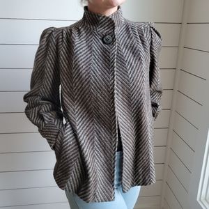 Vintage Ashley Scott Cape